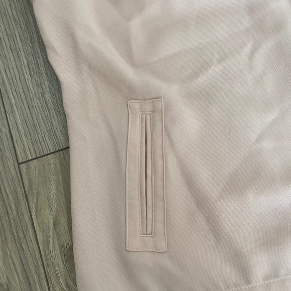 Anthropologie Blush Pink Tank Top - Picture 3 of 6